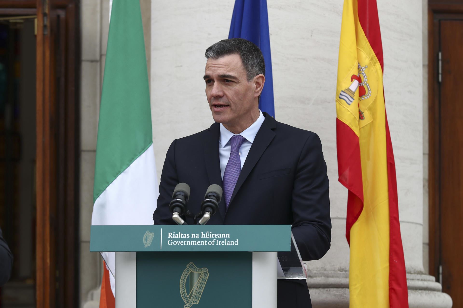 Pedro-Sanchez-efe