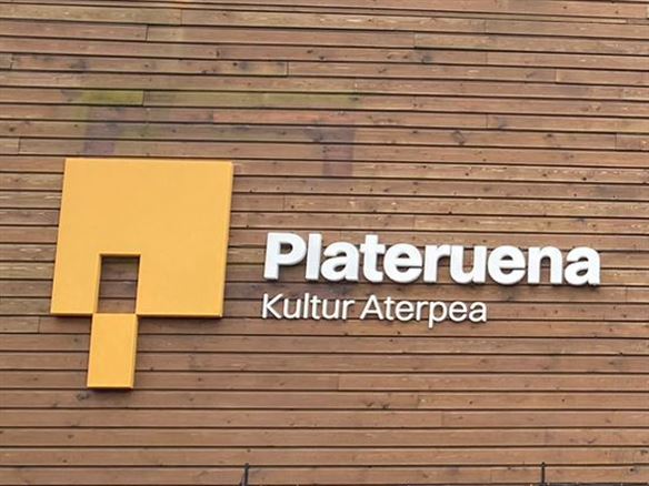 Imagen del 'Plateruena' de Durango. Foto: EITB Media