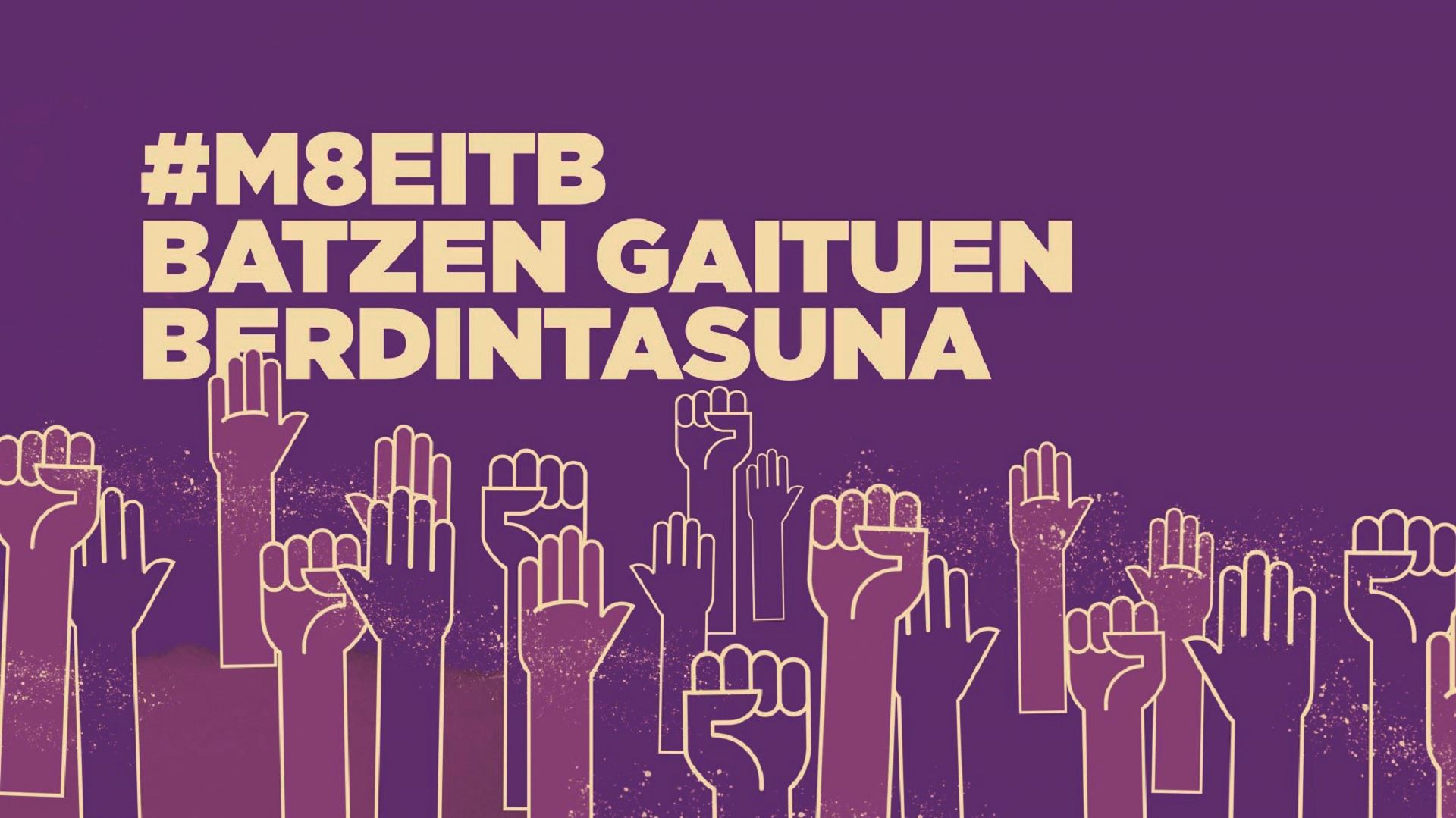 M8 EITB 2023 BATZEN GAITUEN BERDINTASUNA 1920 1080