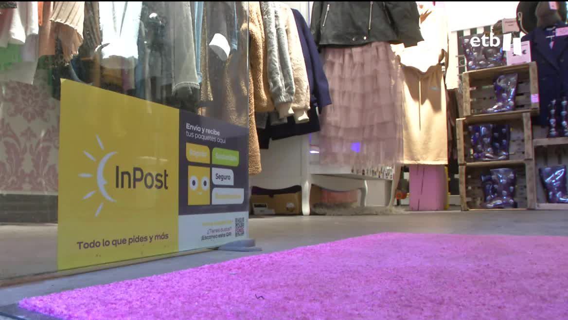 Las compras on line crecen año tras año: actualmente, se calcula que hay 26 millones de tiendas electrónicas en el mundo y 2140 millones de personas compran online, es decir, el 27 % de la población. Así las cosas, los puntos de recogida también han aumentado en nuestros pueblos y ciudades.