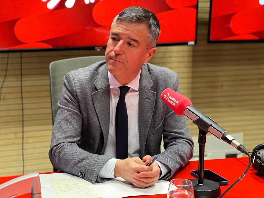 Xabier Ortueta