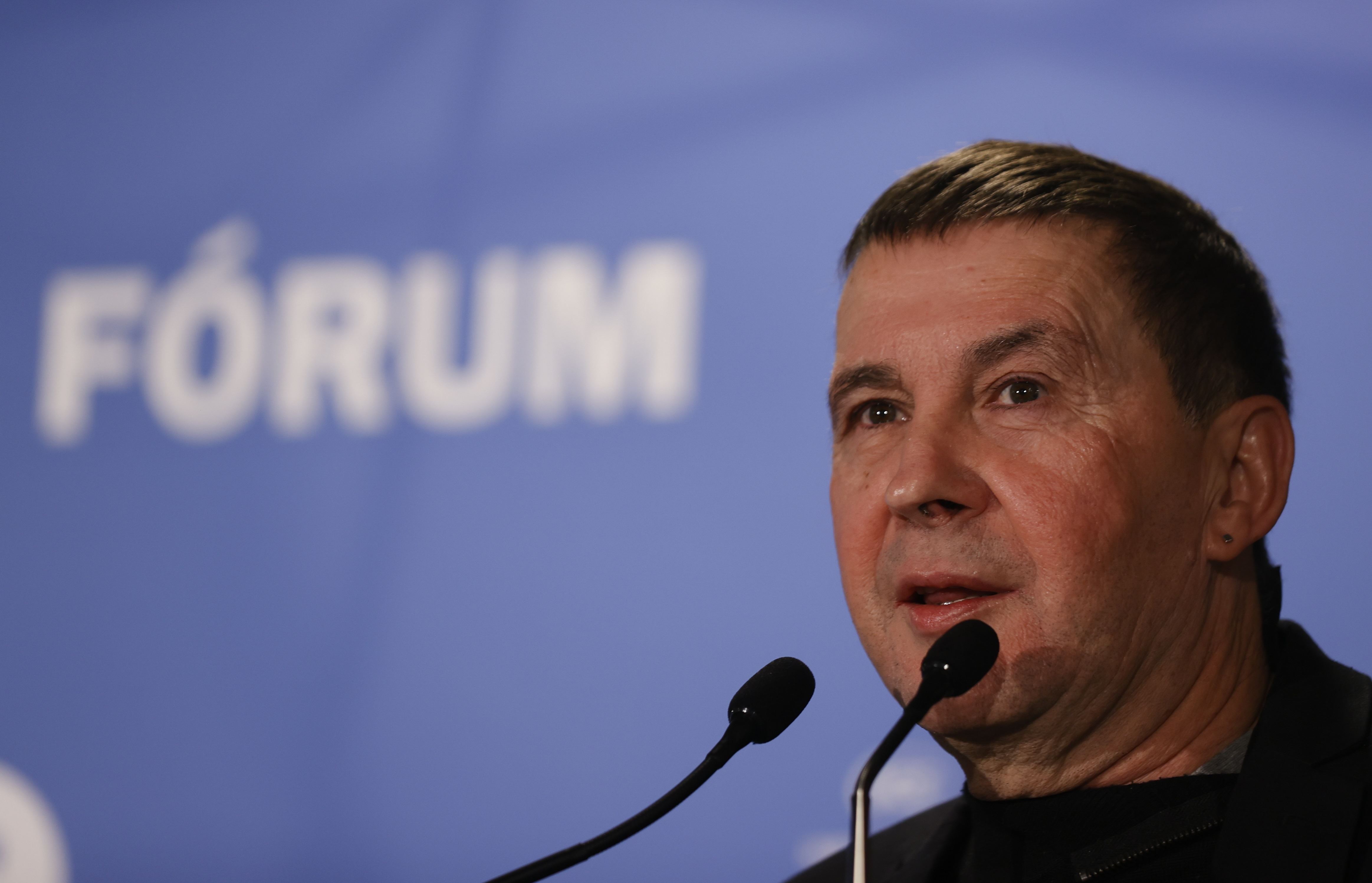 arnaldo otegi