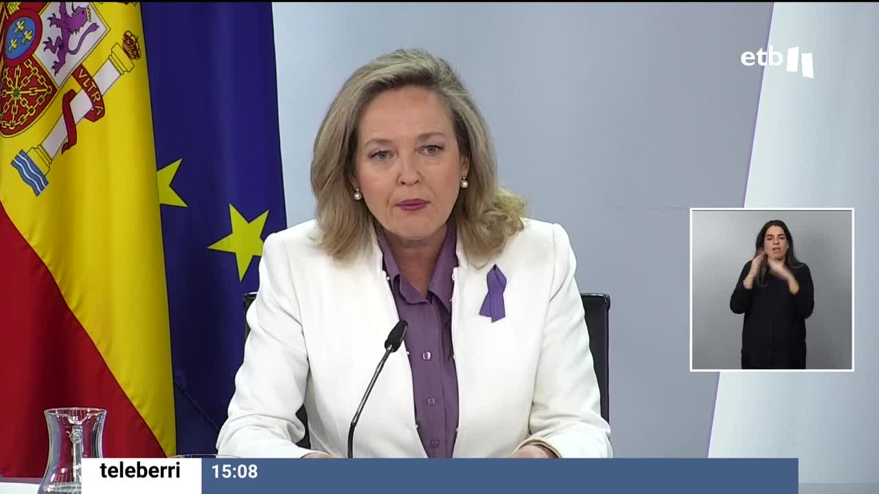 La ley pretende que la representación de las mujeres en los órganos de decisión de los gobiernos o empresas públicas y privadas sea al menos del 40 %. Las listas electorales se confeccionarán alternando hombres y mujeres.