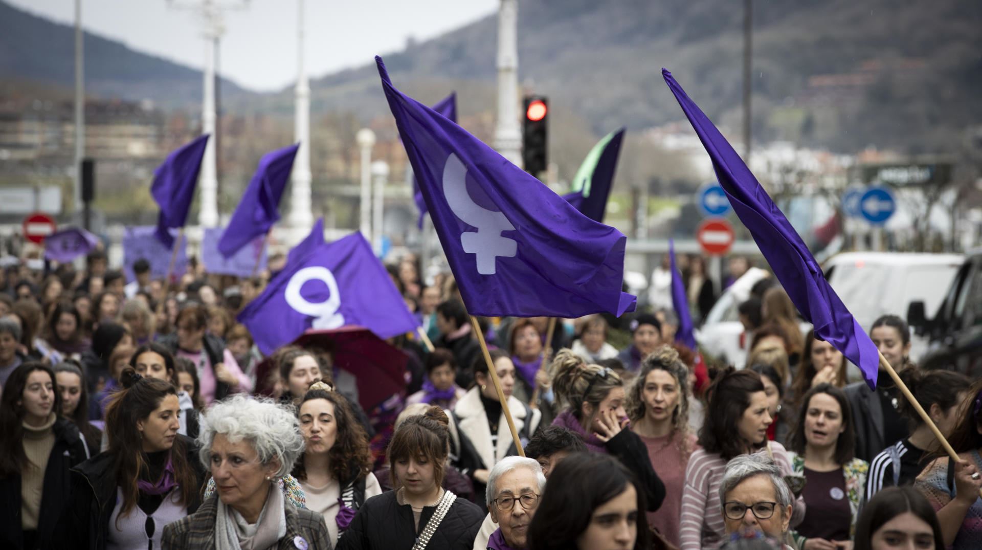 San-Sebastian-marzo-8-martxoak-efe
