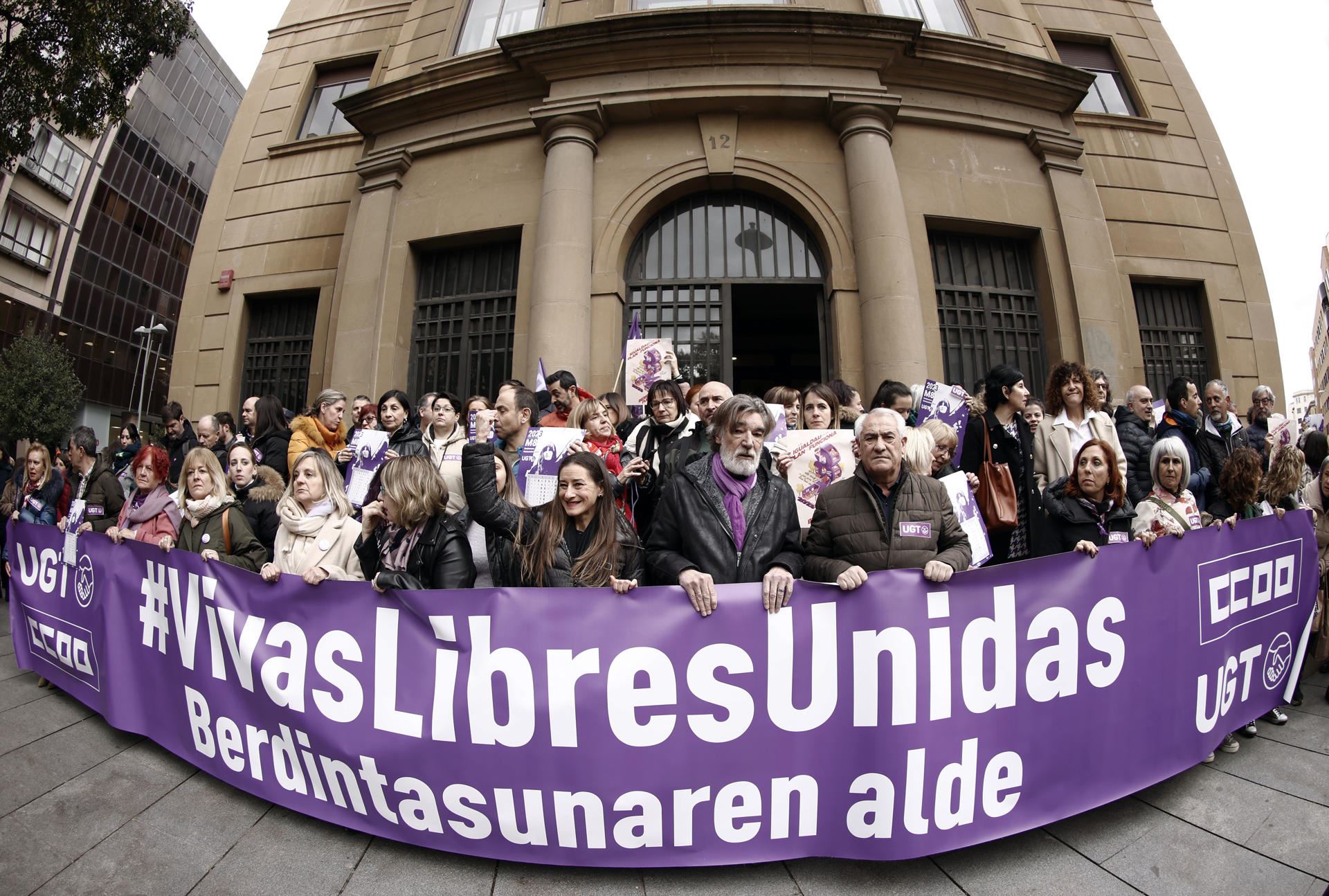 marzo-Pamplona-8-martxoak-efe
