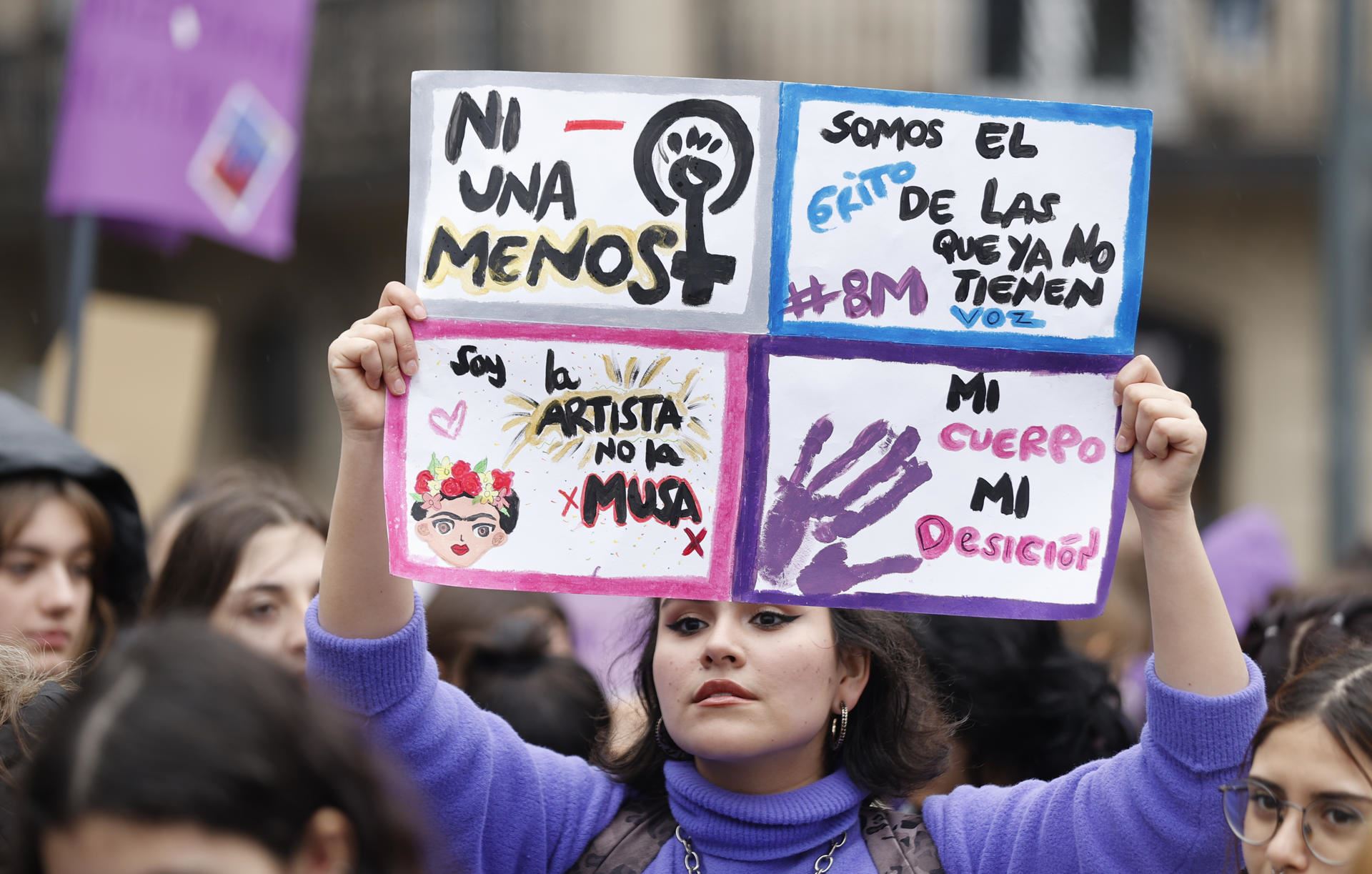 Bilbao-martxoak-8-marzo-efe