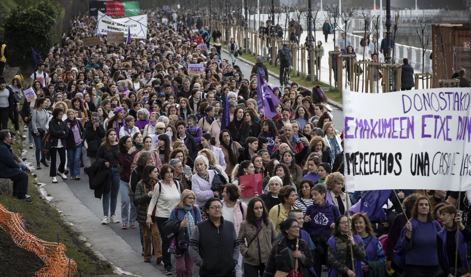 m8 Donostia