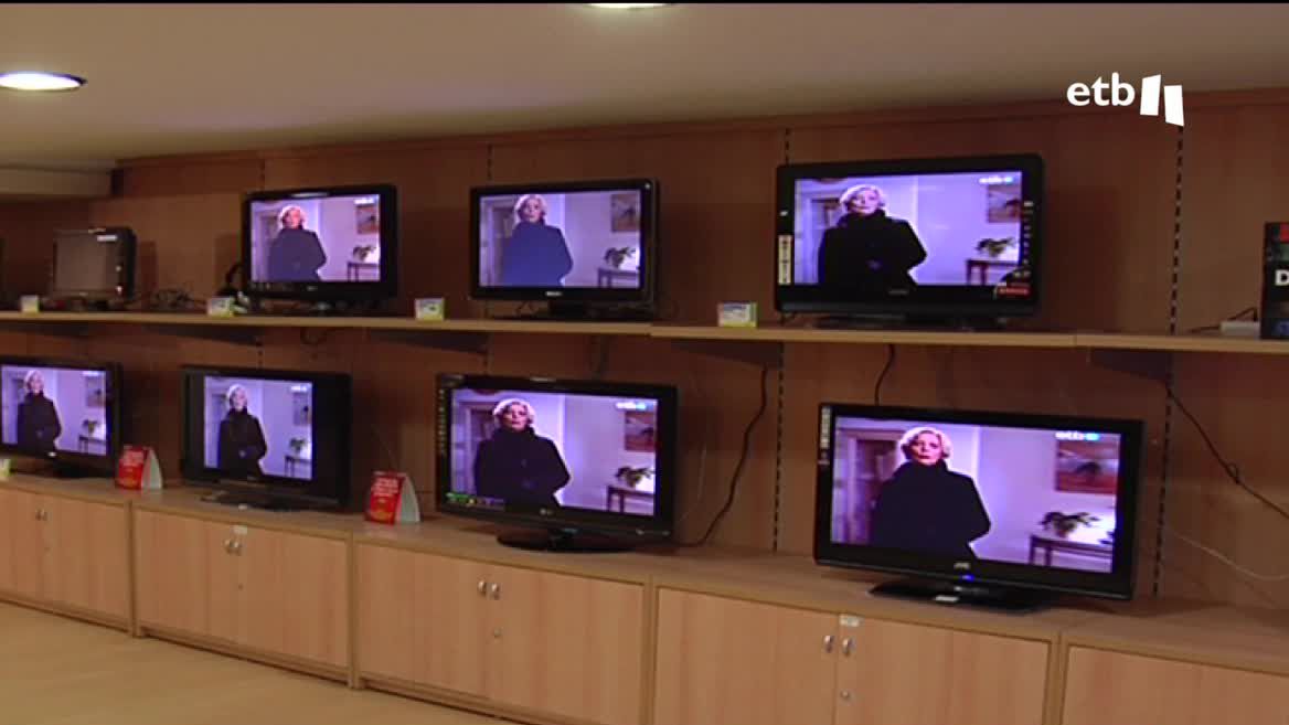 Han elaborado un plan bianual para reforzar el sector audiovisual vasco en un contexto de competencia mundial. En ese contexto sitúan el lanzamiento de la plataforma Primeran a finales de junio.