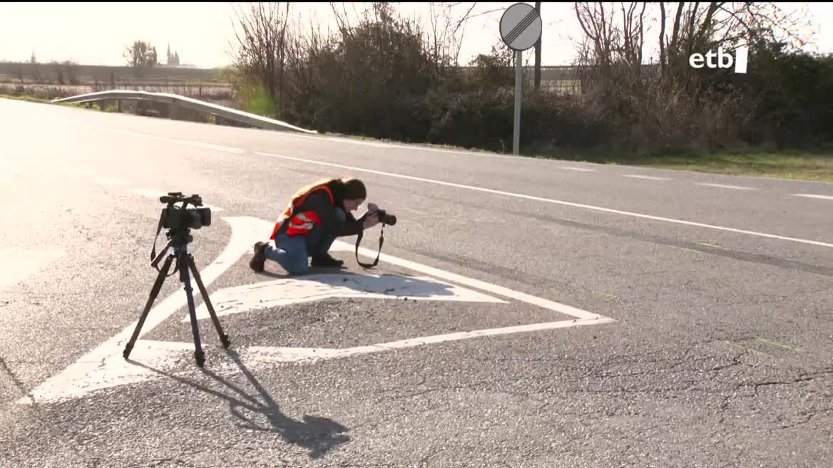 Andoni Zabaleta e Igor Iñurritegi 45 et 42 urteko legazpiarrak oso ezagunak ziren herrian, hainbat ekitaldi kulturaletan parte hartzen zutelako.