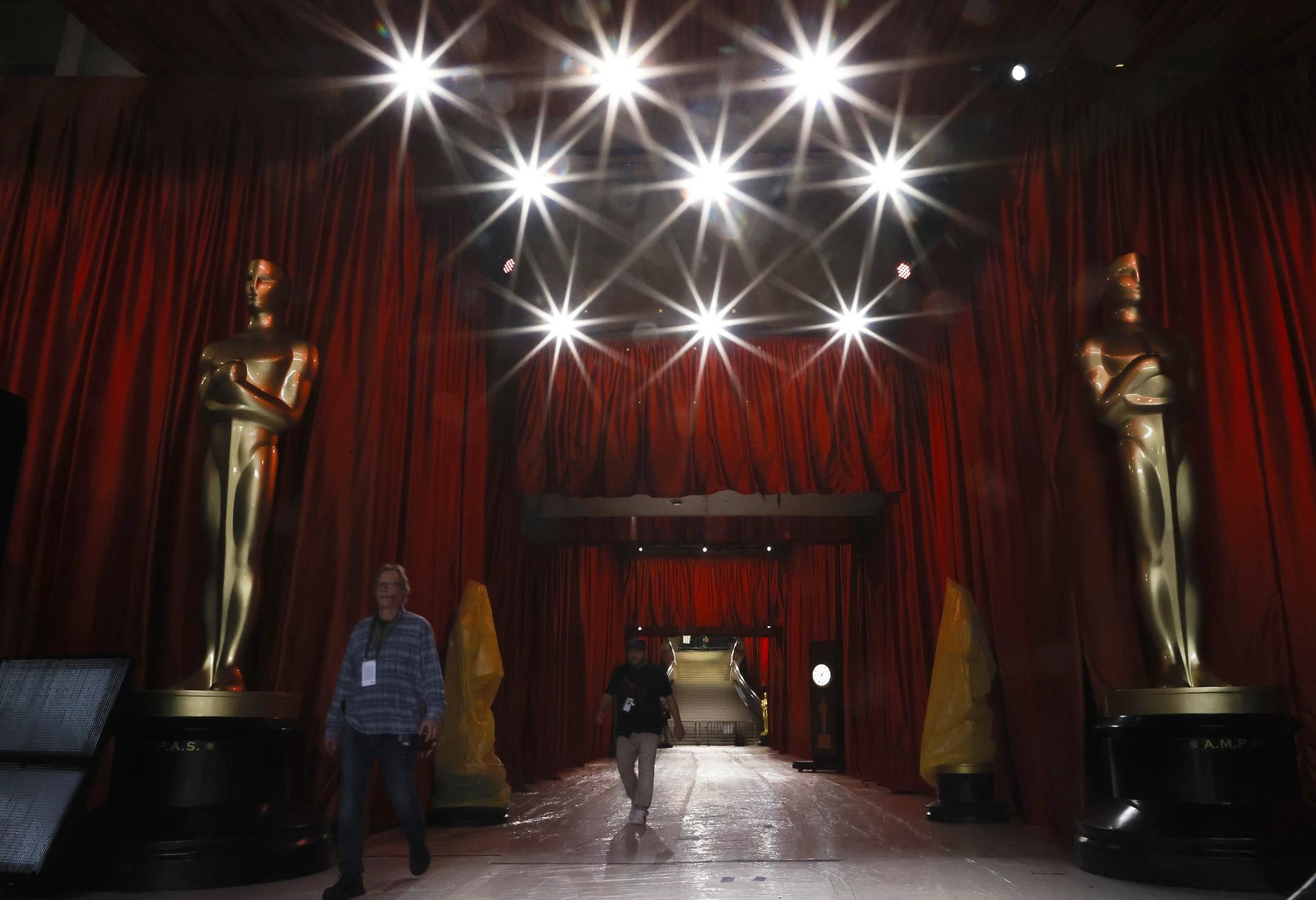 oscars