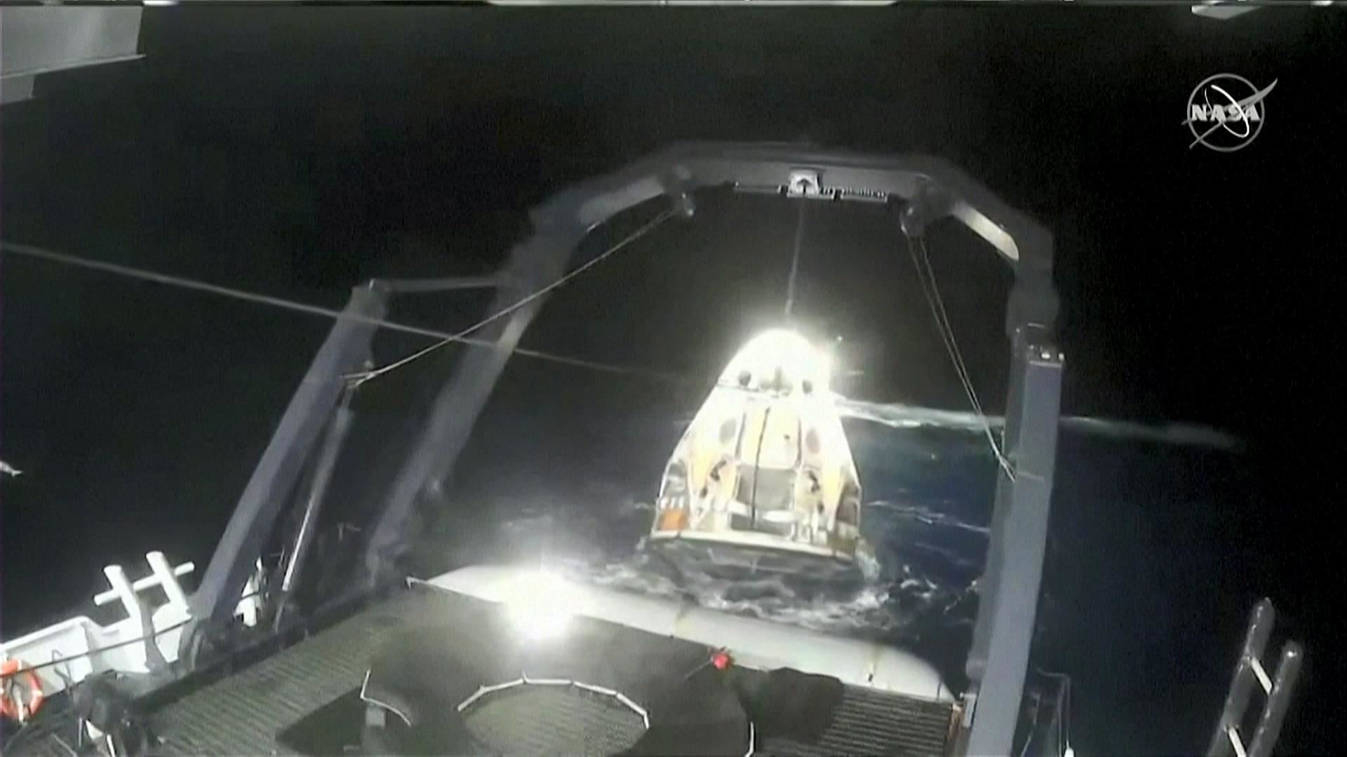 space x eitb media