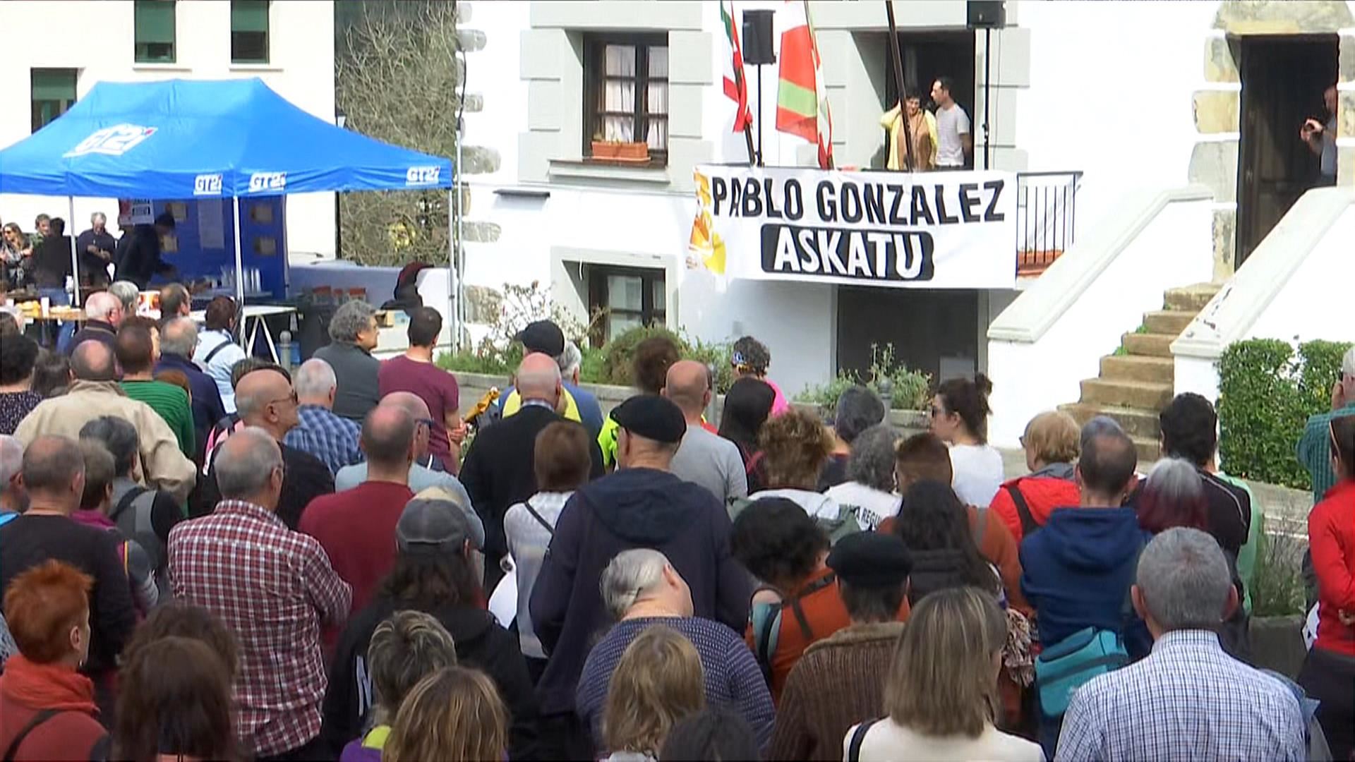 PABLO GONZALEZ NABARNIZ