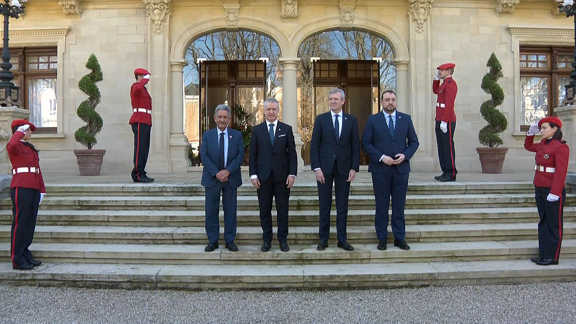 bilera aht iñigo urkullu revilla tav