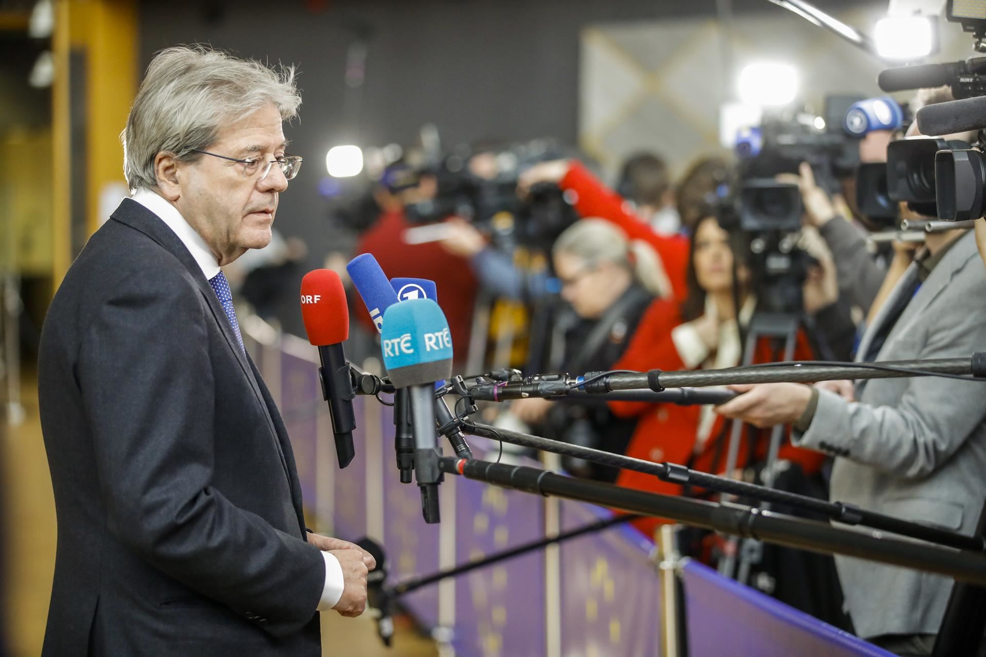 Paolo-Gentiloni-efe