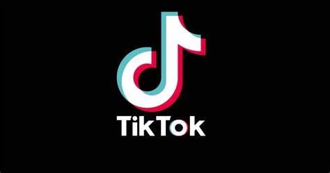 Logo de TikTok