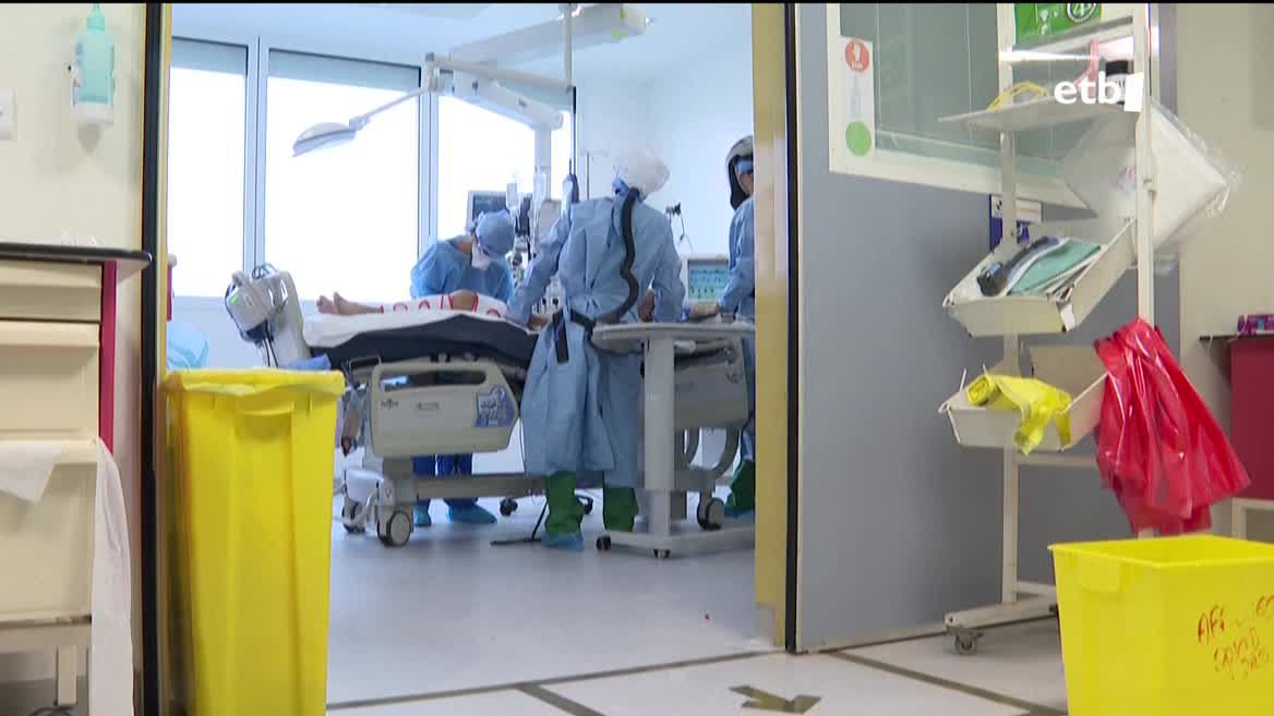 Orotara 67 botulismo kasu atzeman dituzte orain arte Europan, gehienak Alemanian.