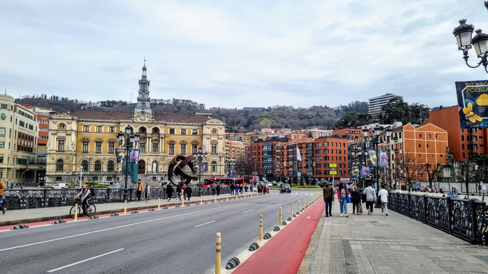 BILBAO