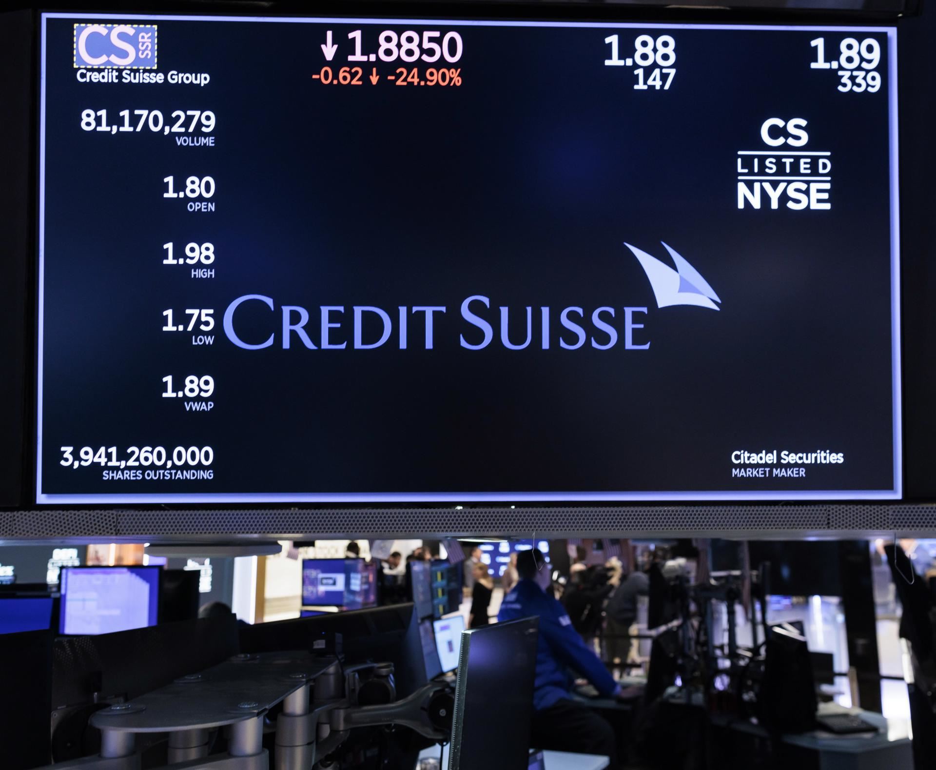credit-suisse-Nueva-York-EFE