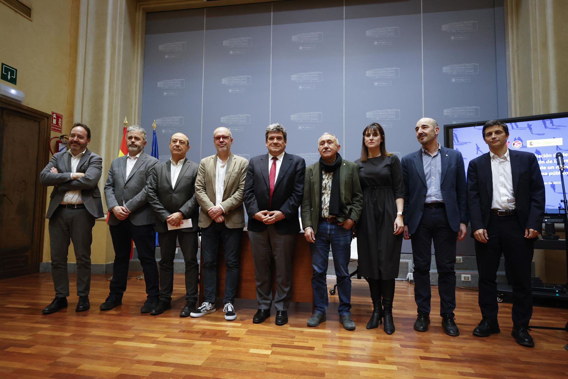 Escriva-sindicatos-efe