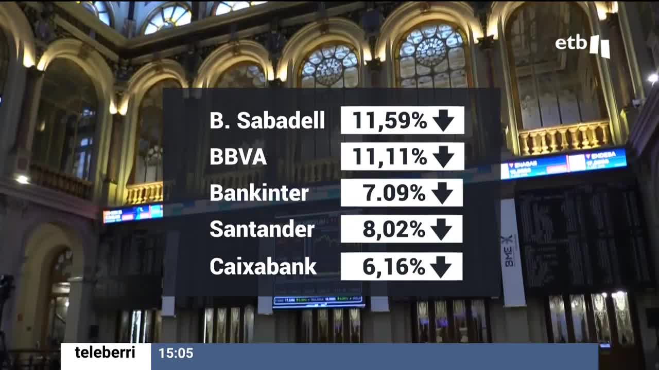 Todas las miradas están puestas en el BCE que mañana se espera suba de nuevo los tipos de interés. A pesar de todo, los expertos lanzan un mensaje de tranquilidad.