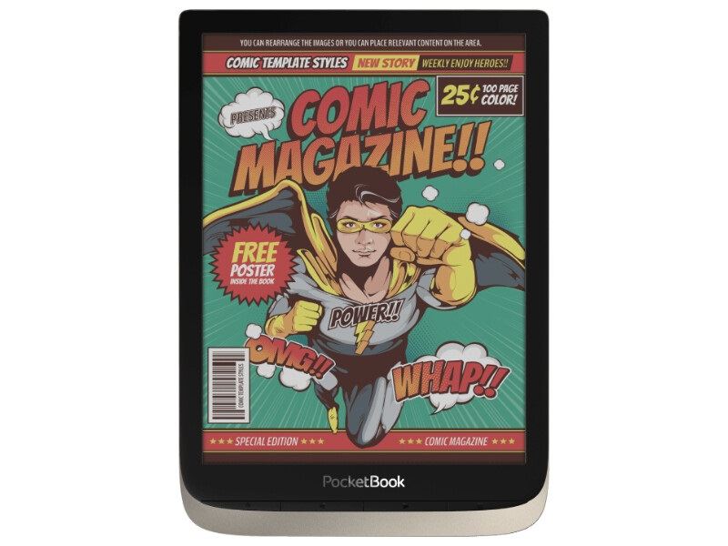 PocketBook InkPad Color