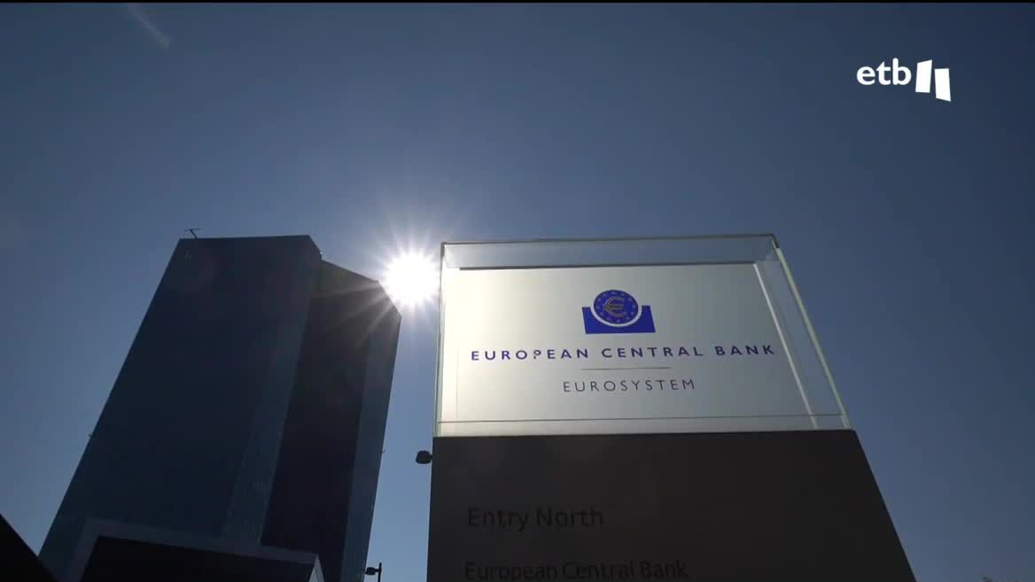 El Banco Central Europeo (BCE) ha priorizado la lucha contra la inflación y ha subido medio punto los tipos de interés, como estaba previsto, pese a las turbulencias de la crisis bancaria.