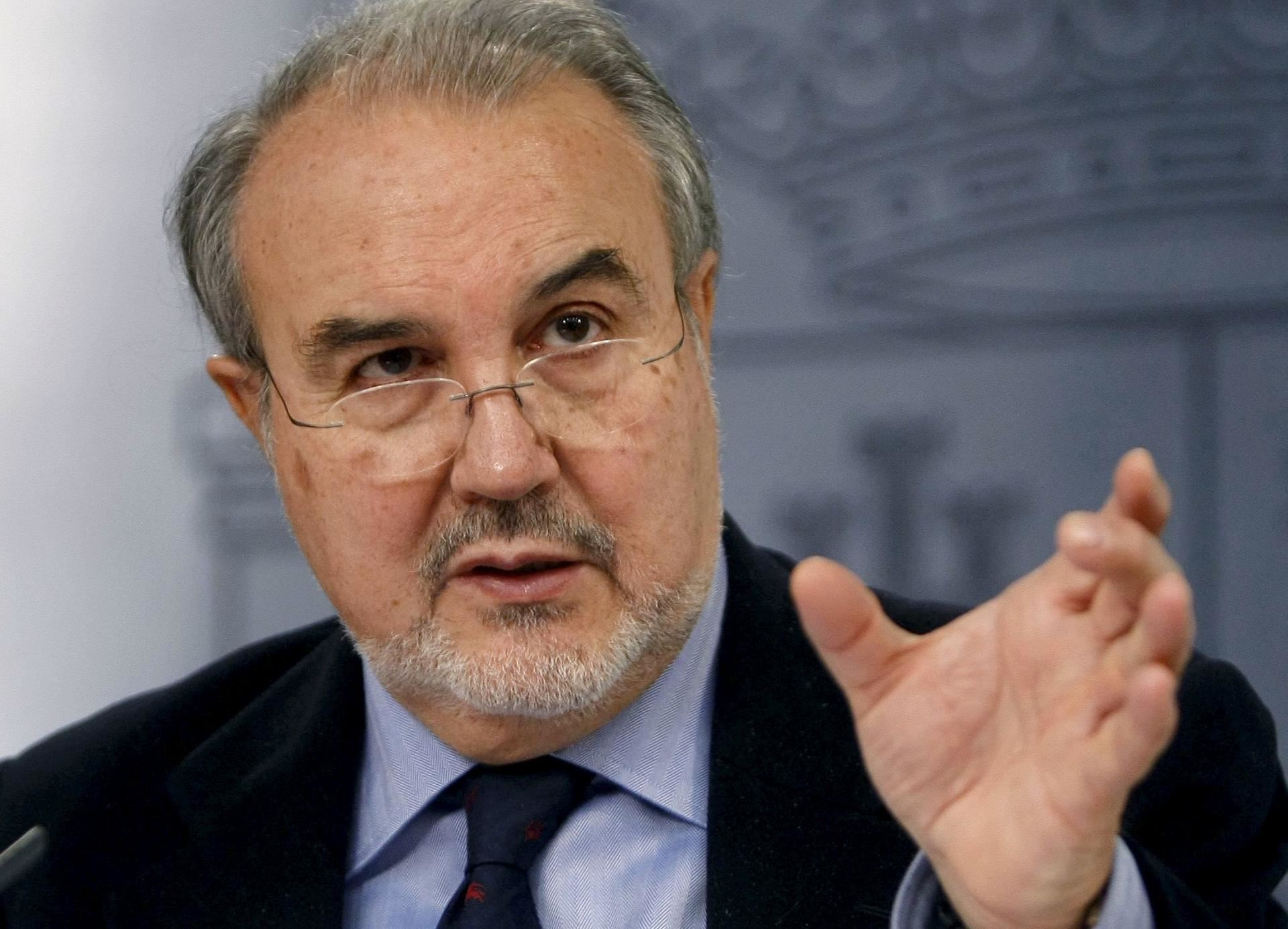 pedro solbes presidenteordea efe