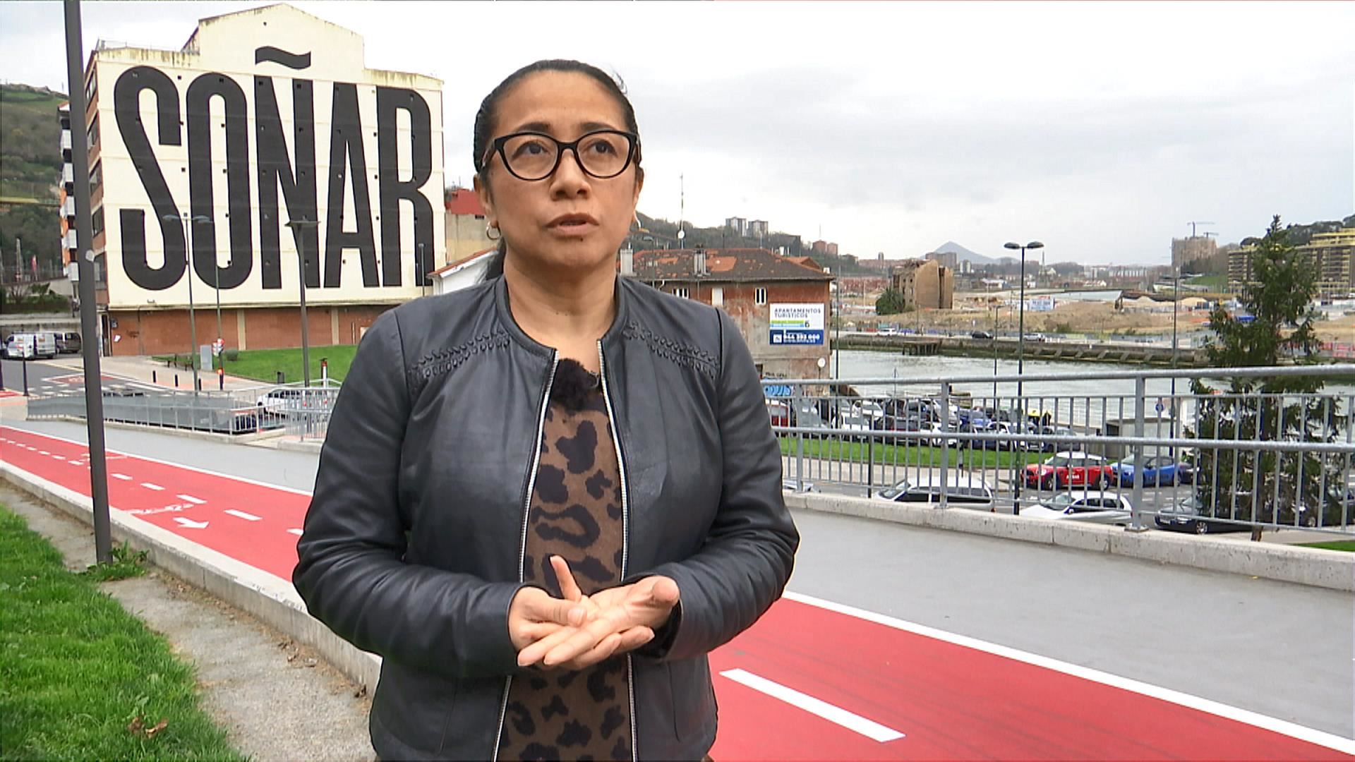 migratzailea bilbon eitb media