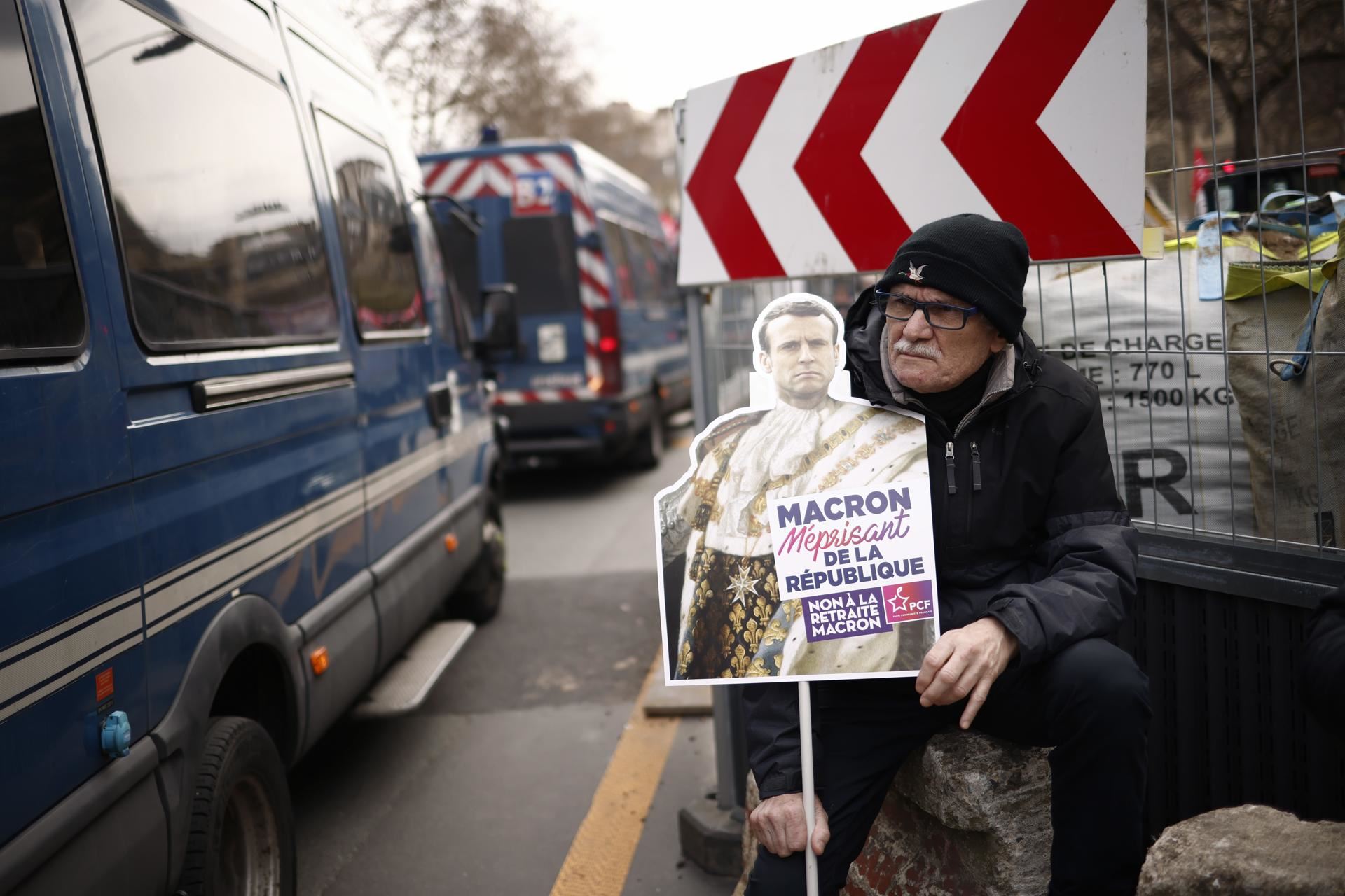 macron-protestas-francia-efe