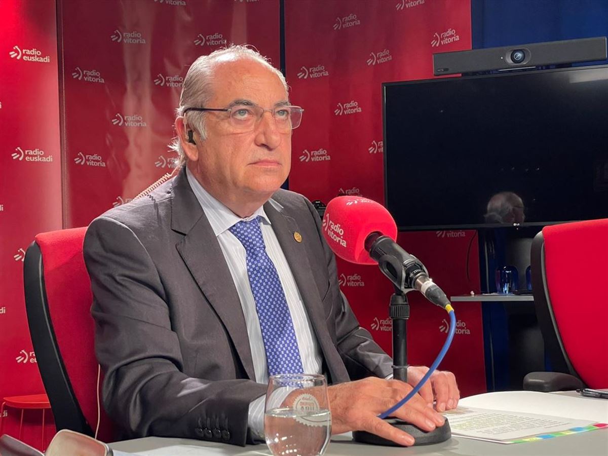 IÑAKI ARRIOLA