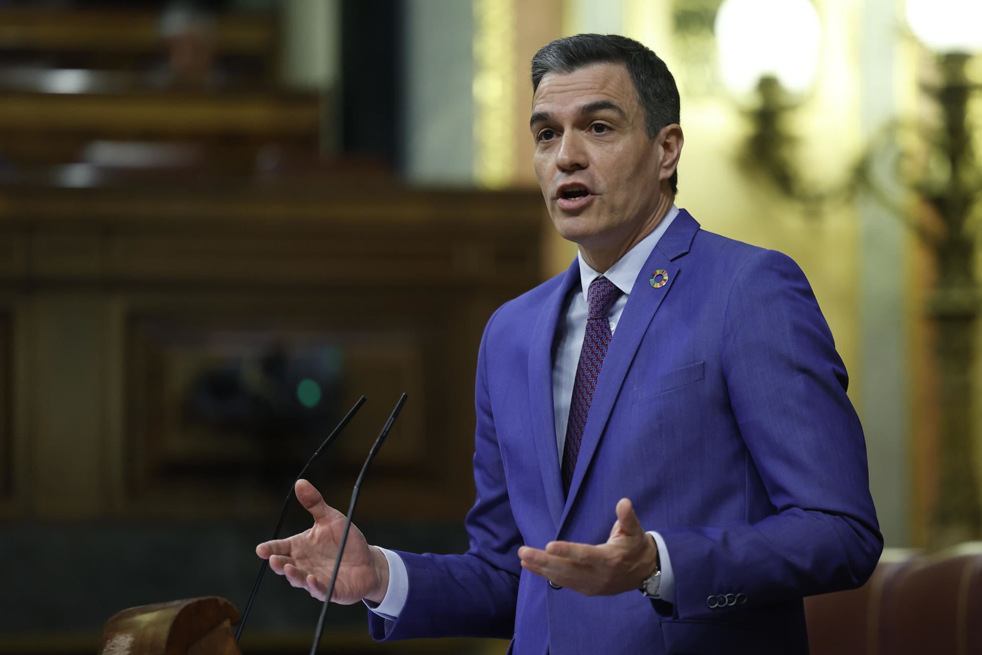 PEDRO SÁNCHEZ SANCHEZ