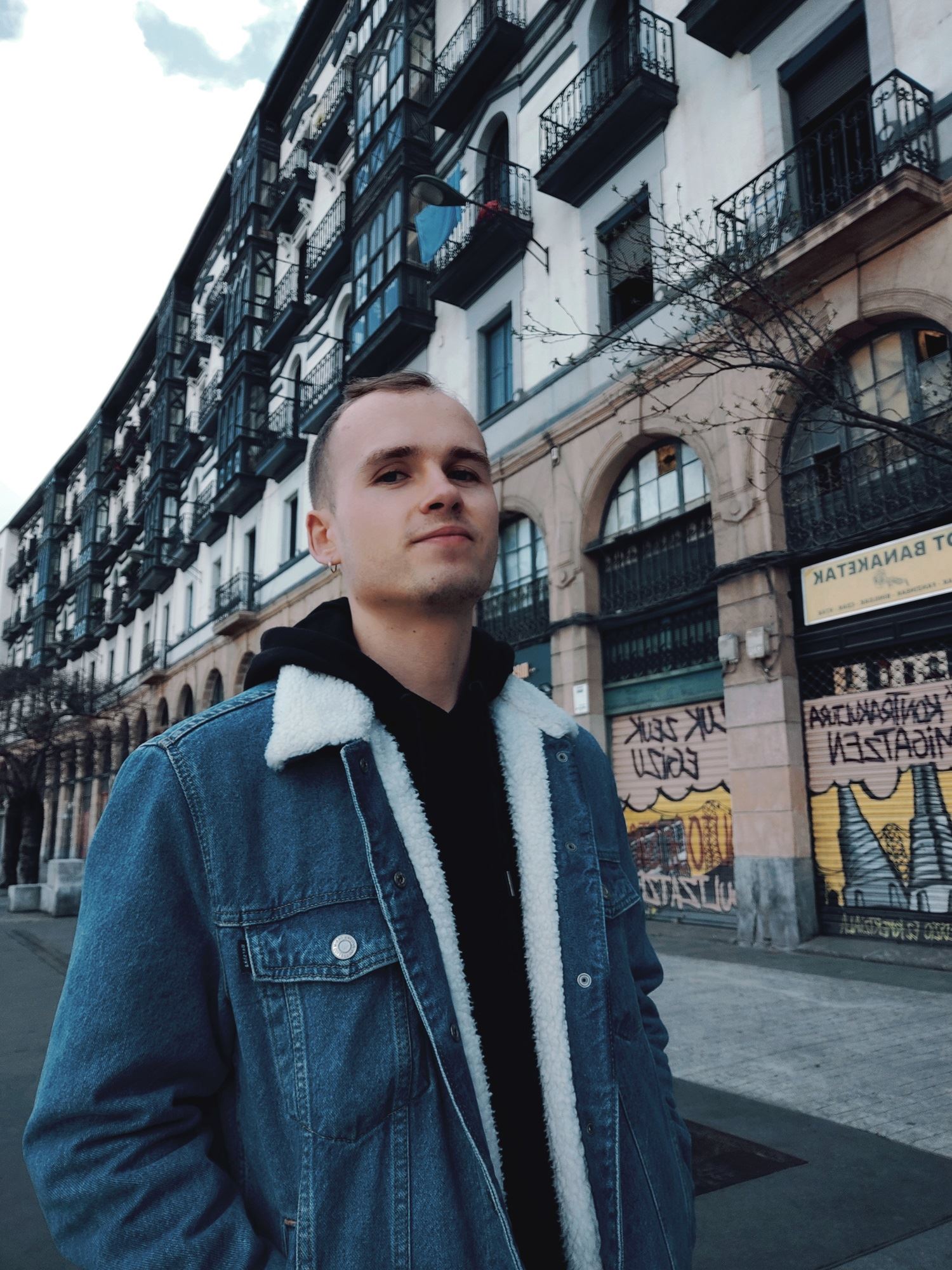 Julen Apella Santamaría