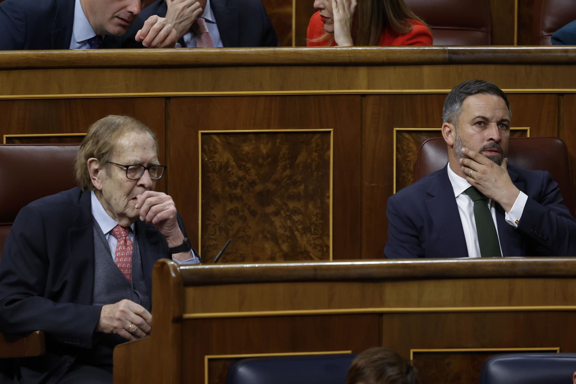 Tamames-Abascal-efe
