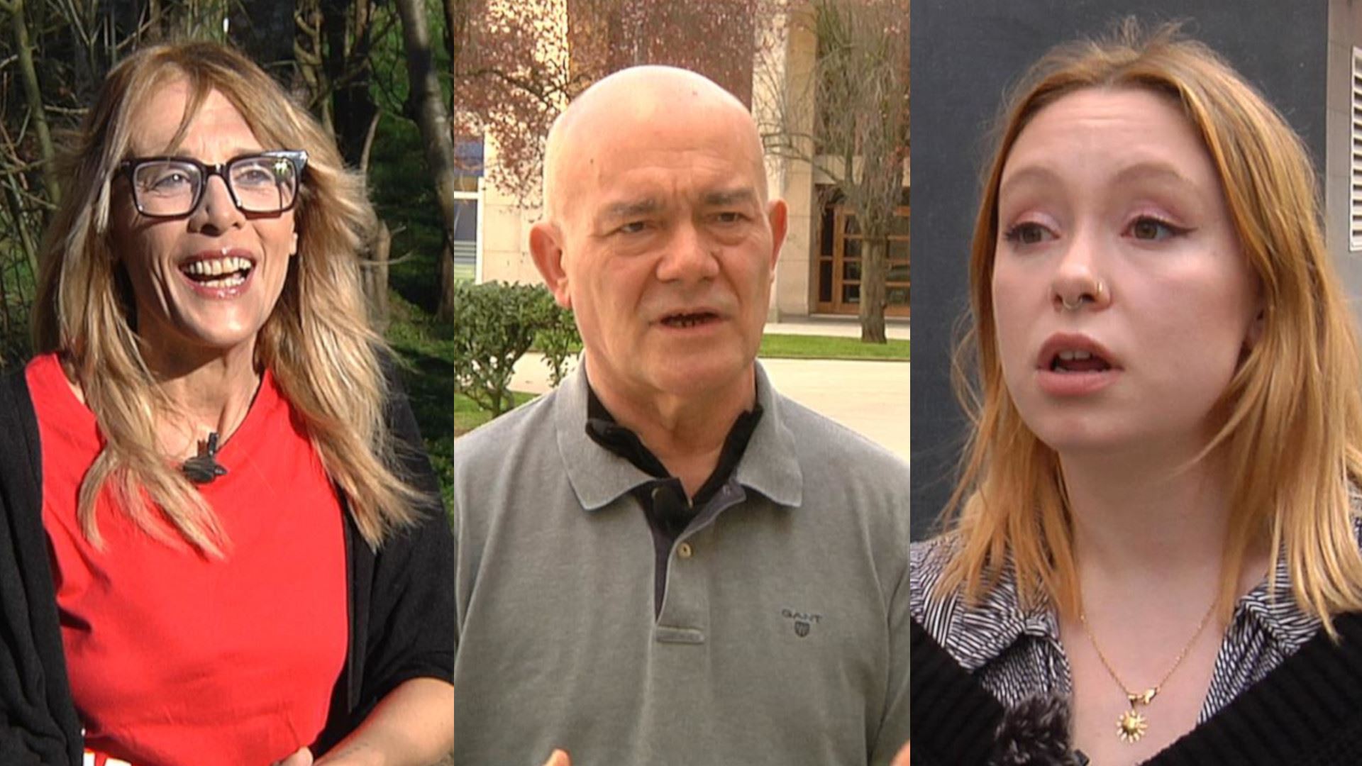 pilar kaltzada, juan ignazio perez, iholdi beristain