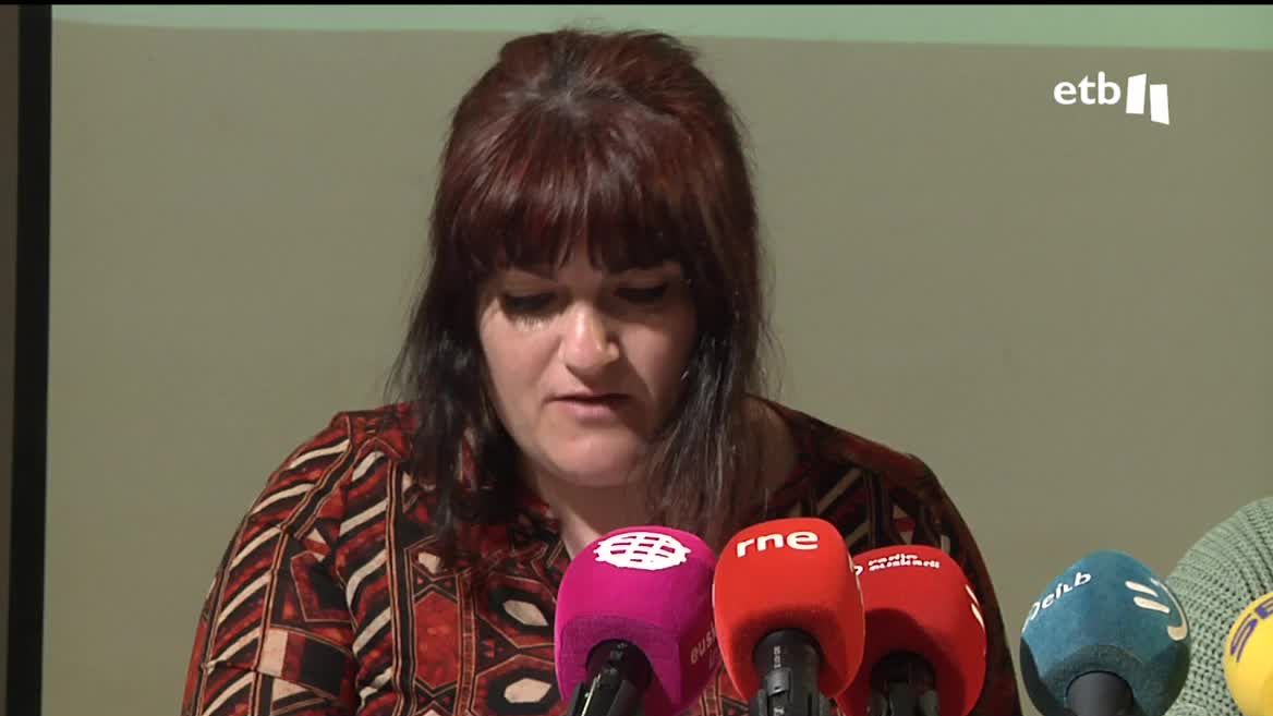 SOS Racismo habla de «racismo estructural»; el año pasado se registraron 181 denuncias por racismo en Navarra, el 73% de las quejas fueron contra la Administración pública.