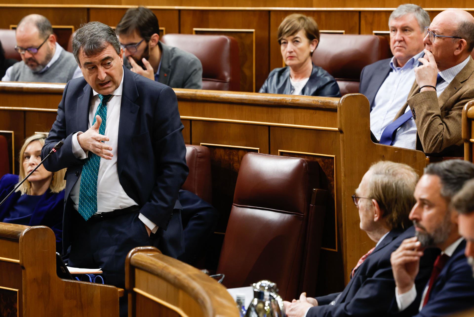 esteban tamames