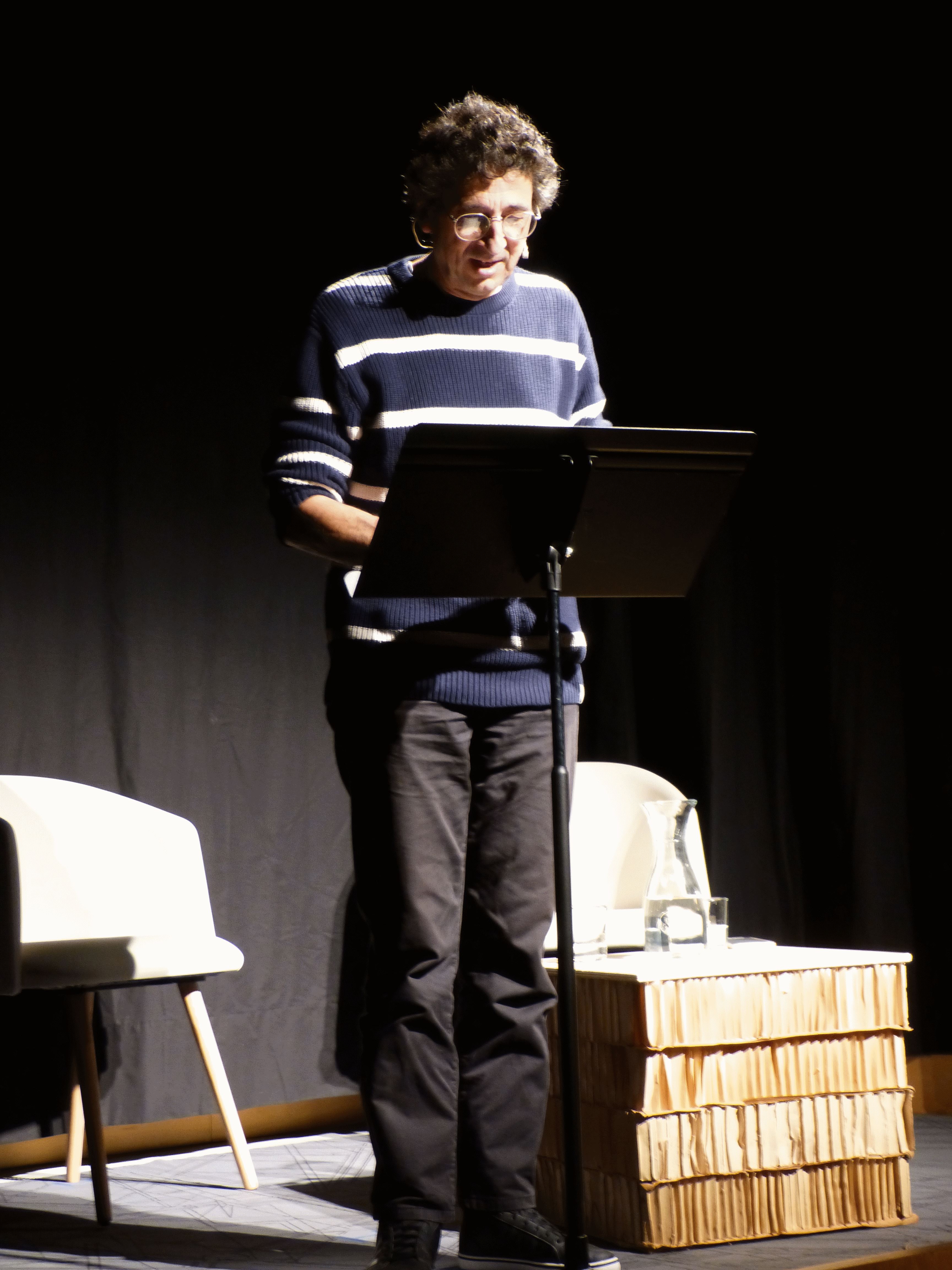 Juan LUis Zabala