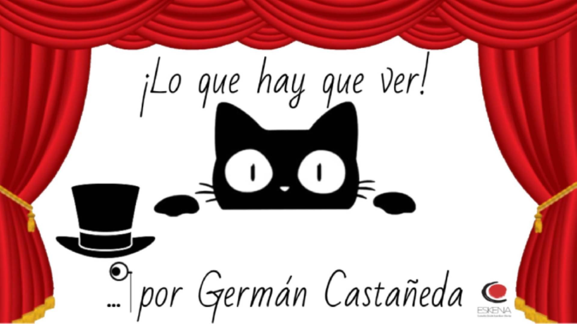 Premios 'Lo que hay que ver'
