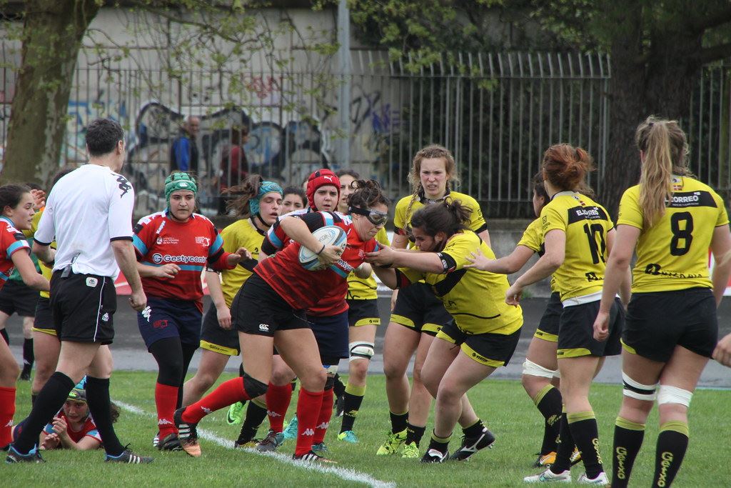 getxo rugby