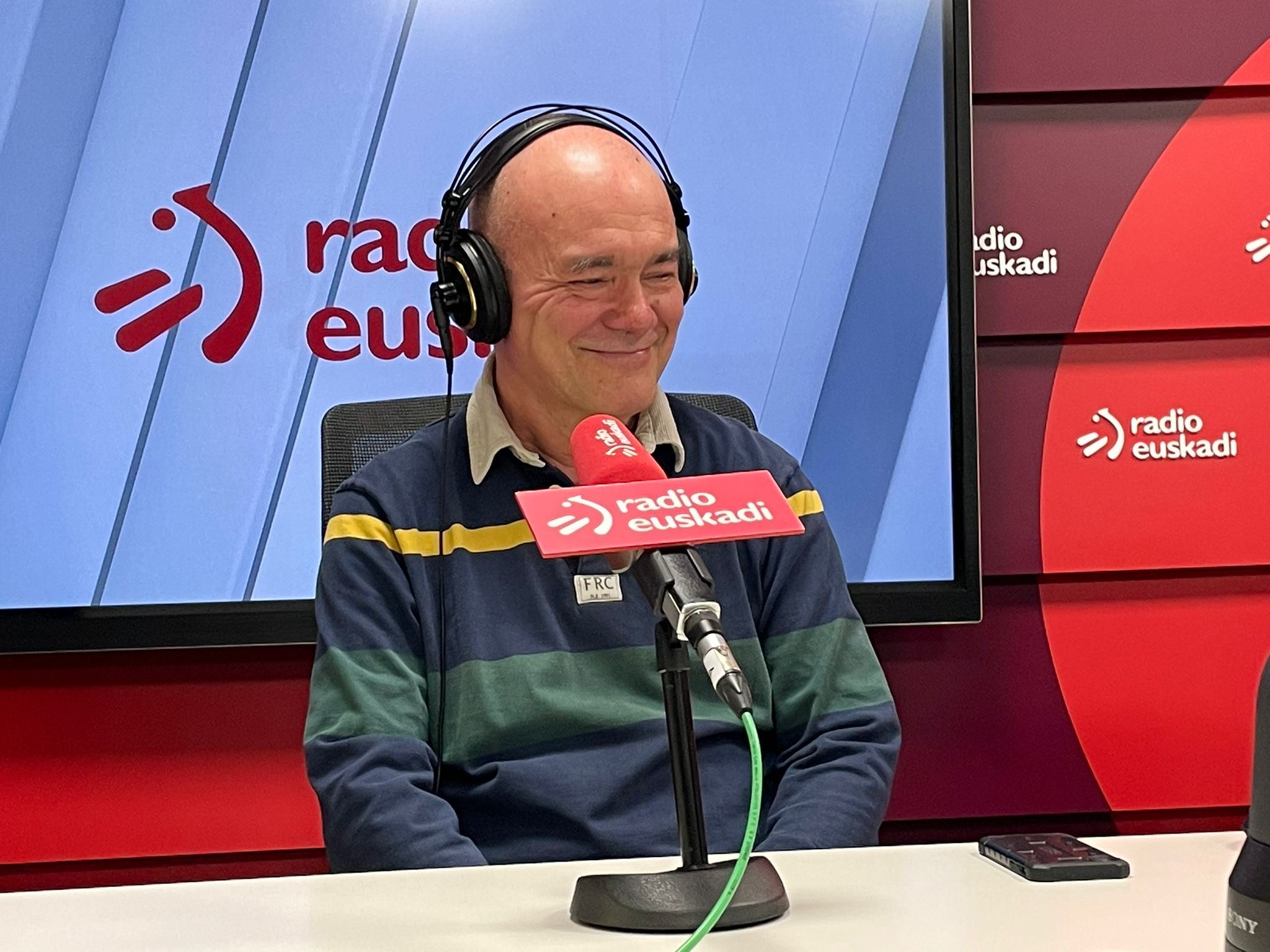 Juan Ignacio Pérez Iglesias