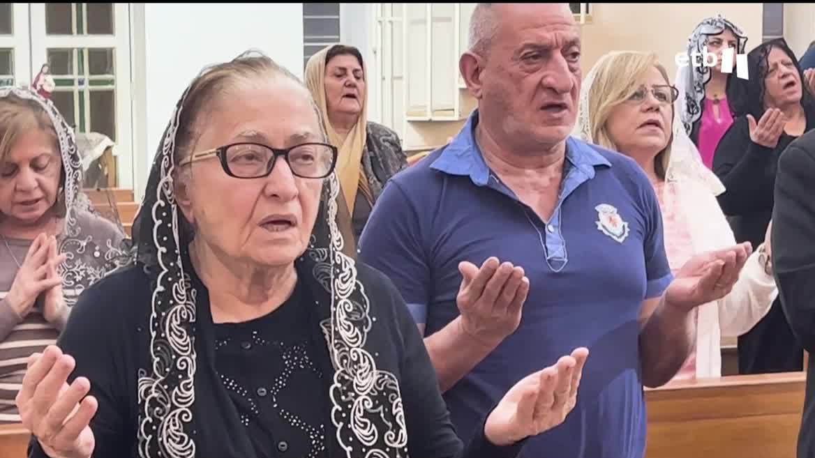 La violencia de los últimos años y la crisis económica han empujado a la gran mayoría de cristianos a emigrar. Está en riesgo su presencia en una de sus cunas históricas en Oriente Medio.
