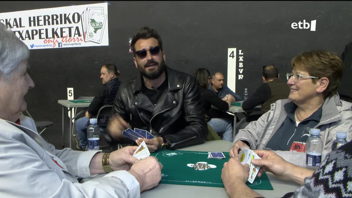 5.000 lagunek hartu dute parte aurreko faseetan eta 128 bikote iritsi dira finalera. 20:00etan jokatuko da final handia eta bikote irabazleak 3.000 euro eskuratuko ditu, baita lau lagunentzako bidaia bat Karibera.