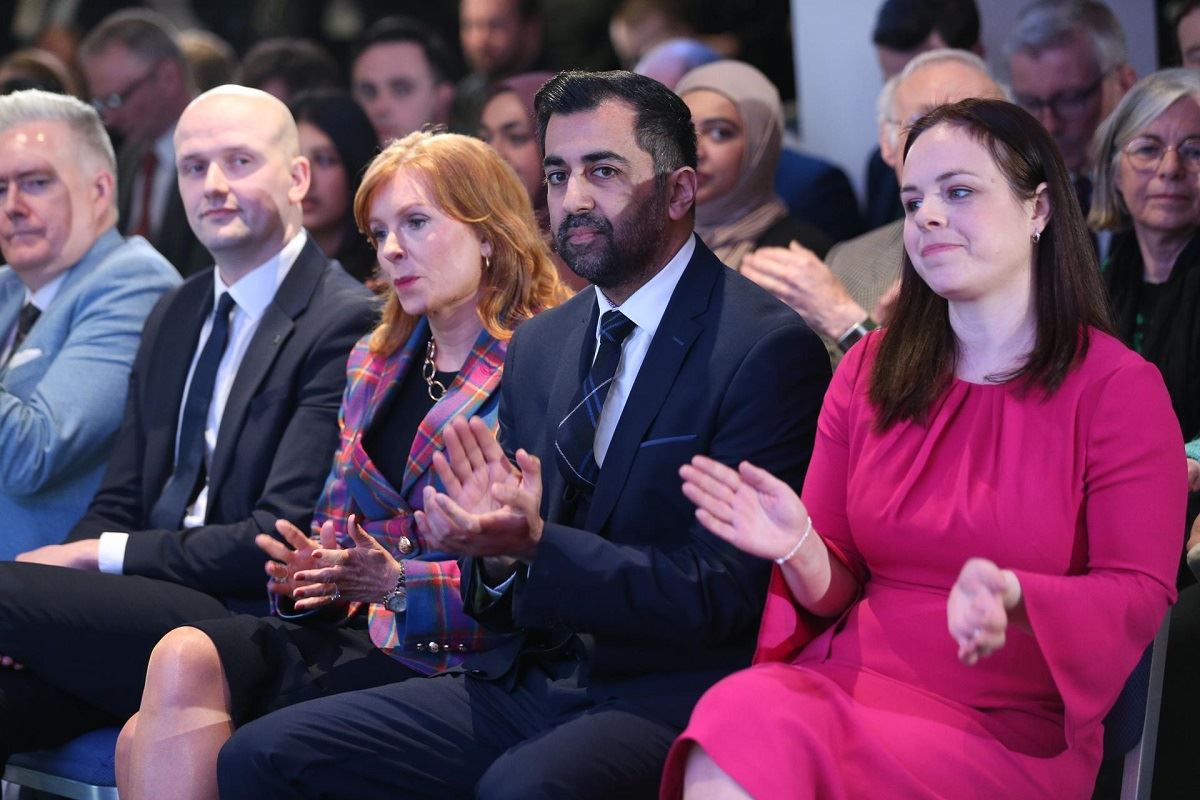 Humza-Yousaf-SNP-primer-ministro-principal-escocia-efe