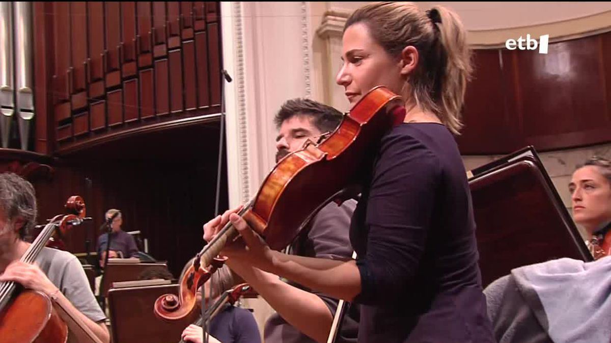 Euskadiko Orkestra