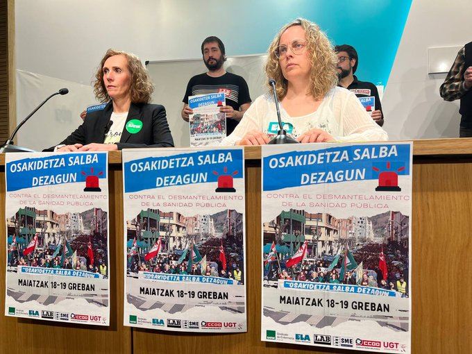 osakidetza-greba-deialdia-ela-sindikatua