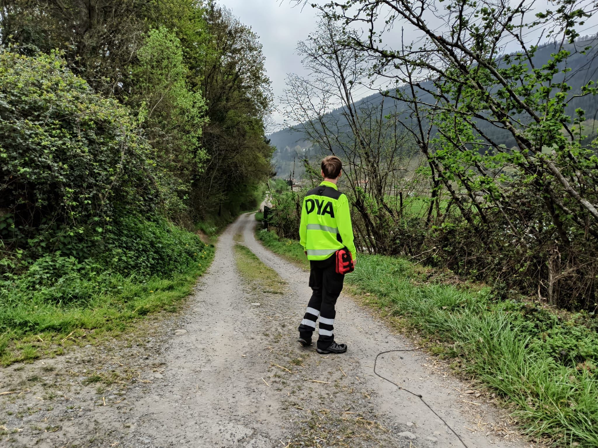 Sos-deiak-Laudio-busqueda
