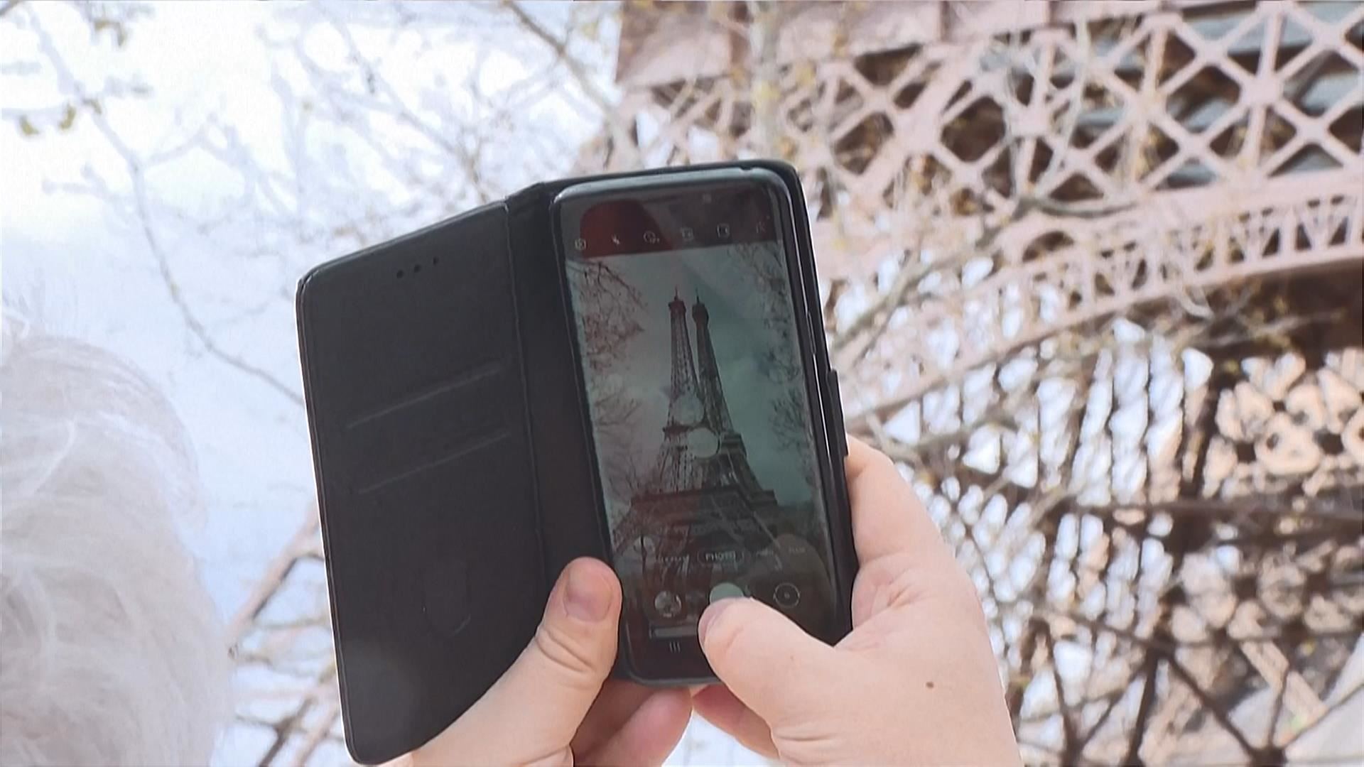 Eiffel eta Eiffela