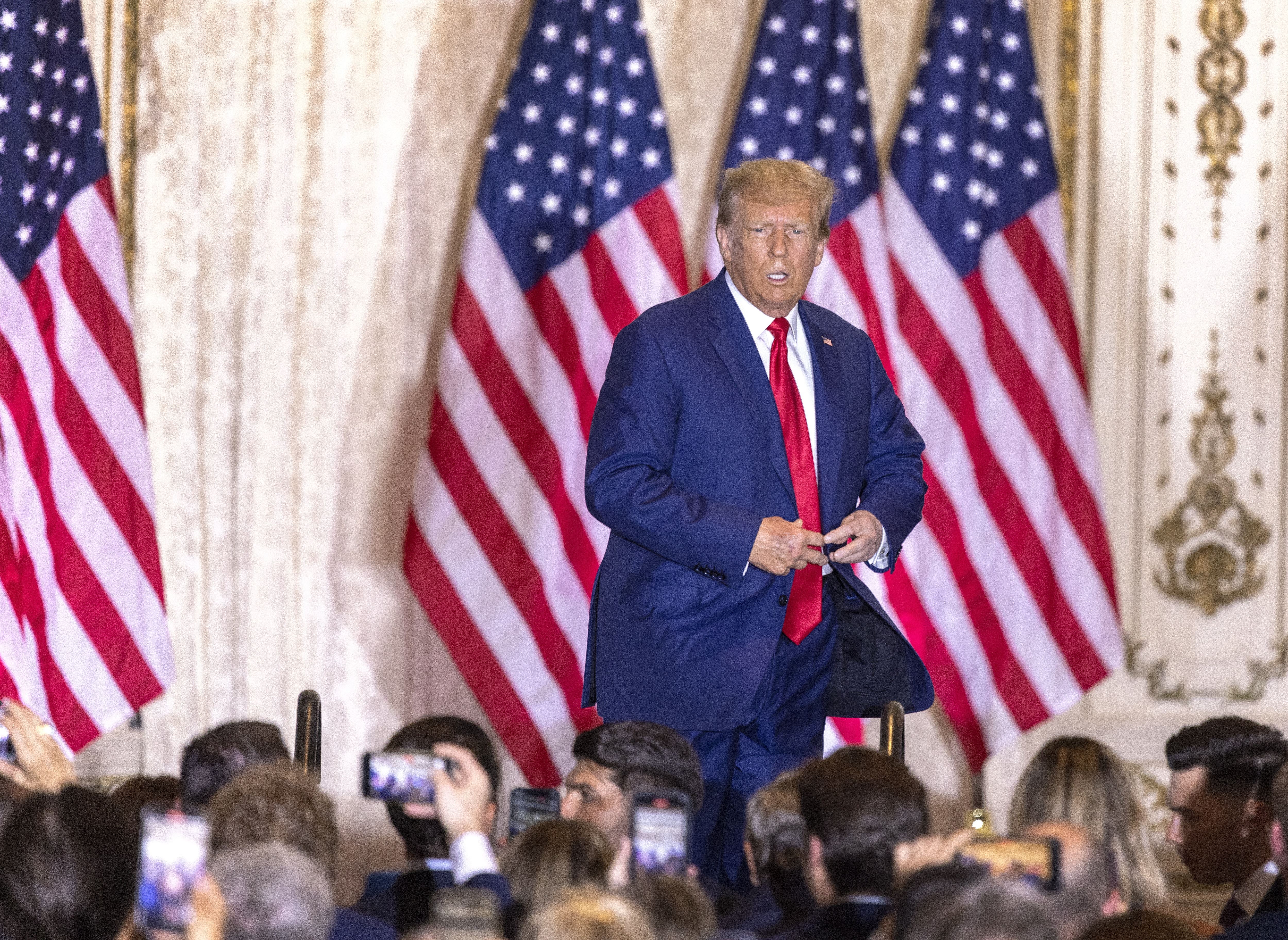 trump florida