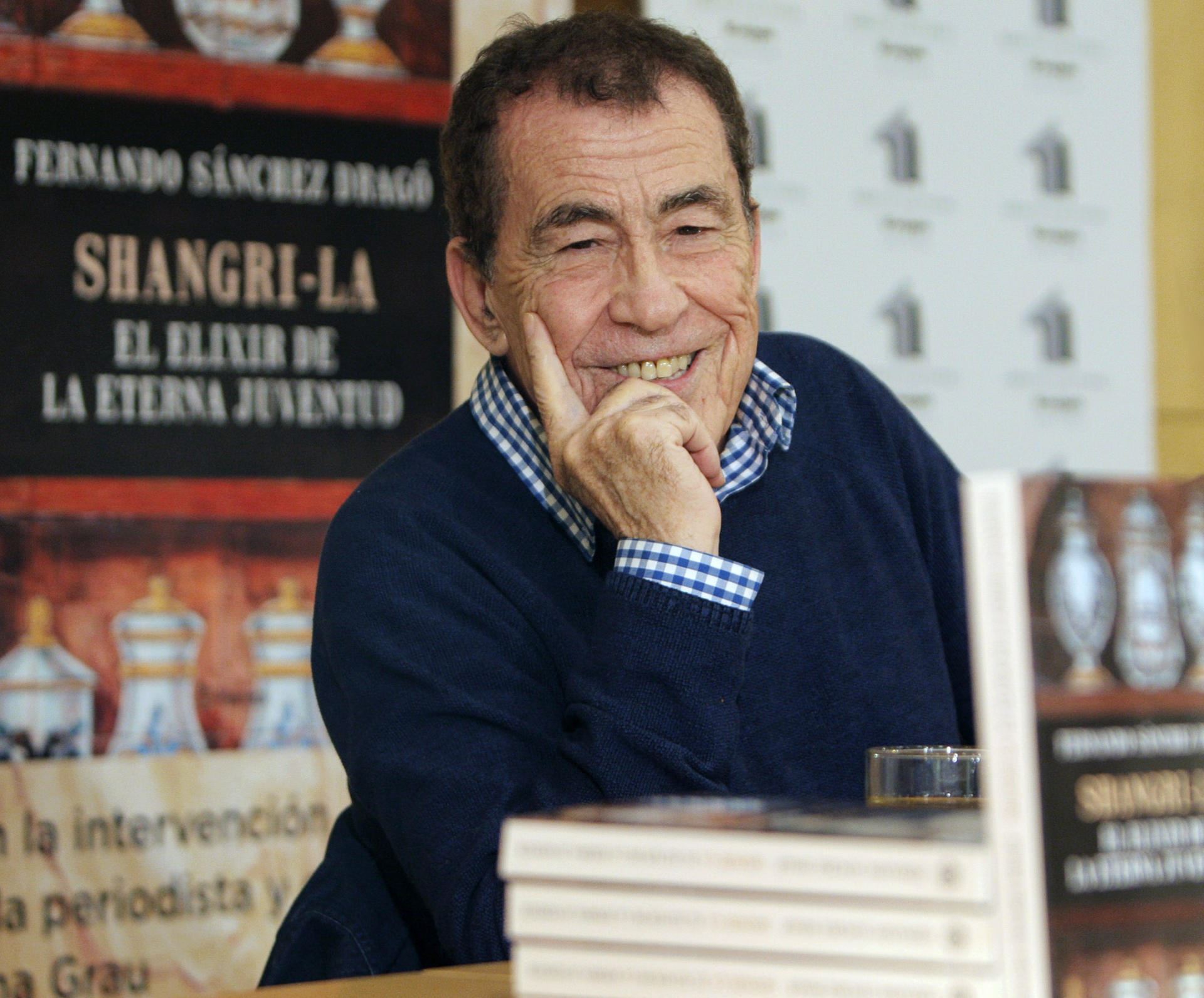 Sanchez Drago