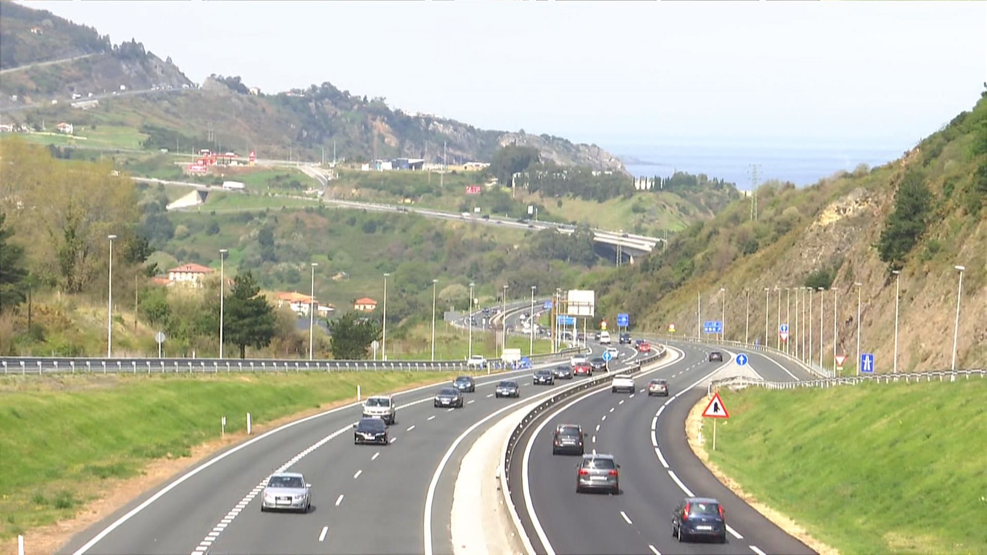 trafikoa trafico bizkaia
